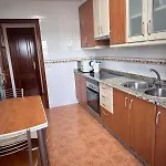 アパート Piso Oroso No Camino