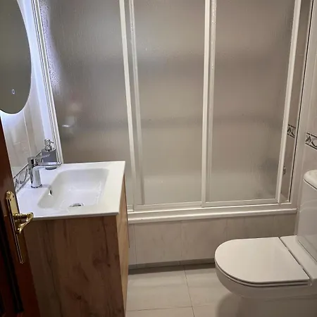 Piso Oroso No Camino