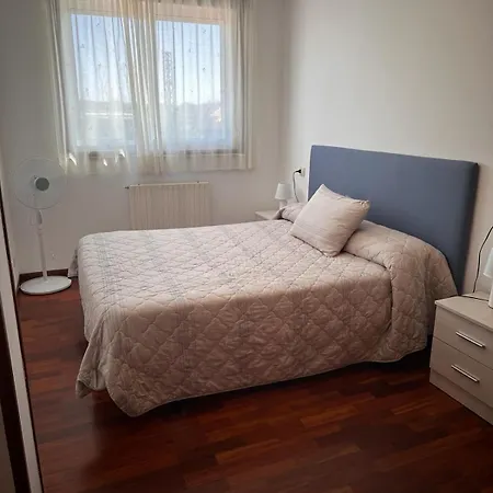 Piso Oroso No Camino