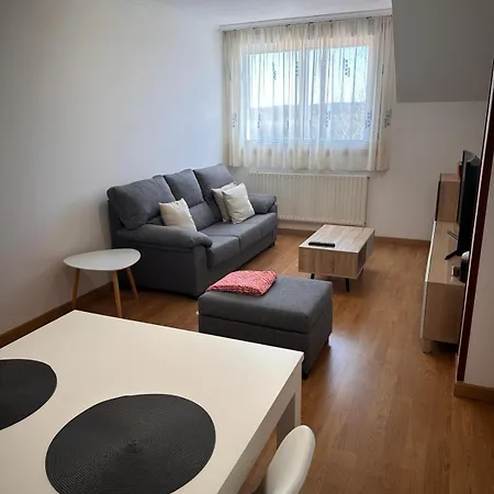 Piso Oroso No Camino