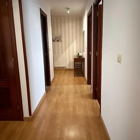 Piso Oroso No Camino *